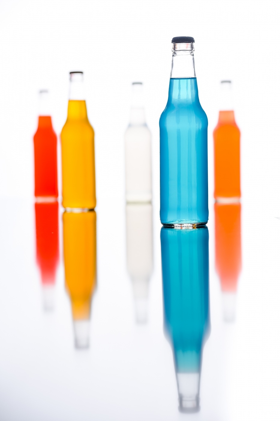 Flavored Malt Beverages BevSource